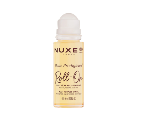Comprar Nuxe Roll-On Huile Prodigieuse 60ml