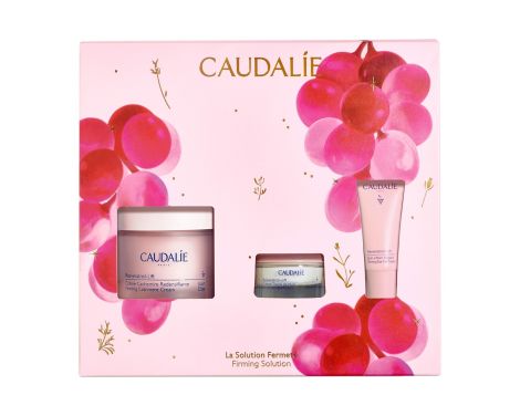 Caudalie Cofre Firmeza Resveratrol-Lift Crema Cachemir 50ml