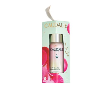 Caudalie Cofre Dúo Agua de Belleza 30ml+Mascarilla Detox 15 ml
