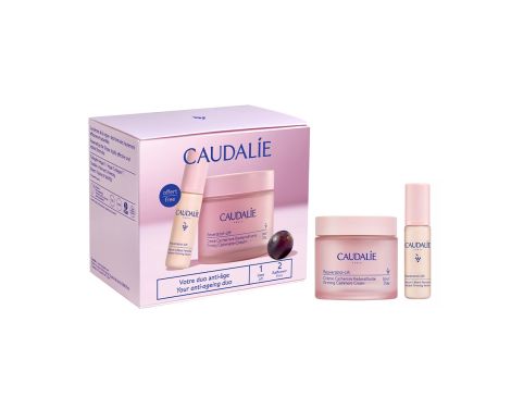 Comprar Caudalie Duo Resveratrol Lift 50ml + Regalo Serum Resveratrol Lift 10 ml