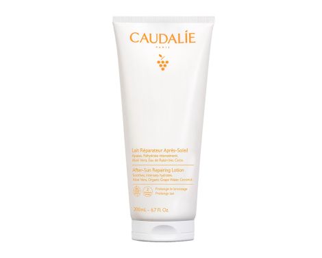 Caudalie Loción After-Sun Prolongadora Del Bronceado 200ml