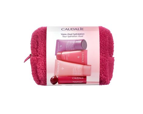 Comprar Caudalie Neceser Imprescindibles Invierno