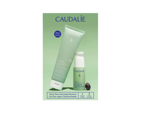 Caudalie Pack Anti-Imperfecciones