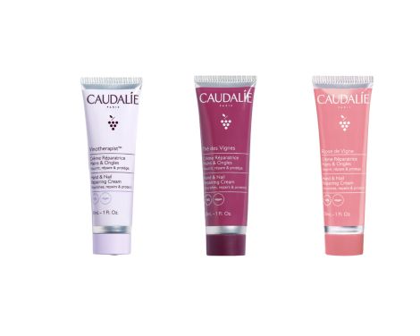 Comprar Caudalie Trio Crema De Manos 3x30ml