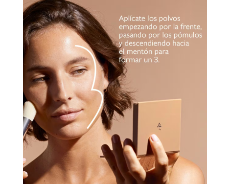 Comprar Caudalie Vinocrush Polvos Bronceadores de Larga Duración 8,5g