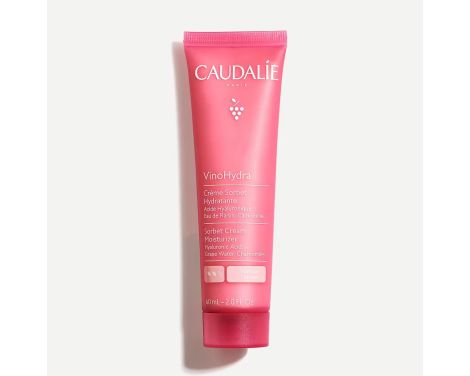 Caudalie VinoHydra Crema Sorbete Hidratante 60ml