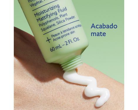 Comprar Caudalie Vinopure Fluido Matificante Hidratante 60ml