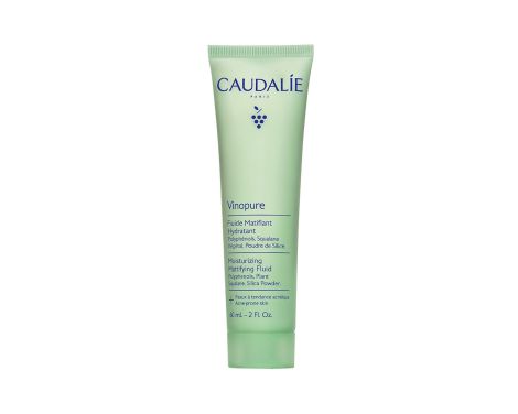 Caudalie Vinopure Fluido Matificante Hidratante 60ml
