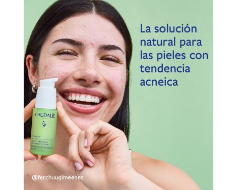 Comprar Caudalie Vinopure Sérum Salicílico Anti-Imperfecciones 30ml
