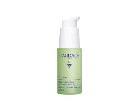 Caudalie Vinopure Sérum Salicílico Anti-Imperfecciones 30ml
