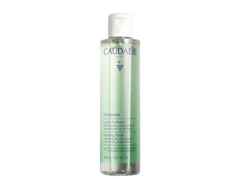 Caudalie Vinopure Tónico Purificante 200ml