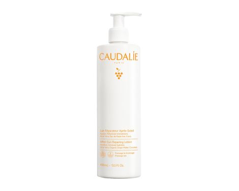 Caudalie Vinosun Protect Leche Reparadora After-Sun 400ml