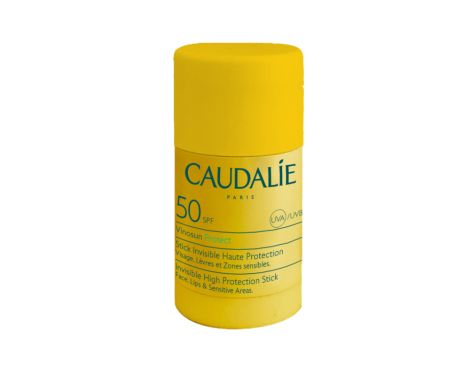 Caudalie Vinosun Protect Stick Invisible SPF50 15g