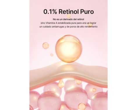 Opiniones Celimax Retinol Shot Tightening Sérum 30ml