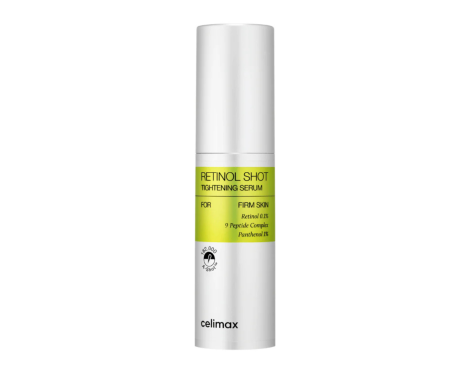 Celimax Retinol Shot Tightening Sérum 30ml