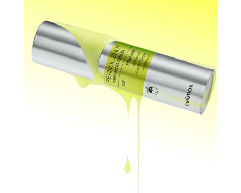 Comprar Celimax Retinol Shot Tightening Sérum 30ml