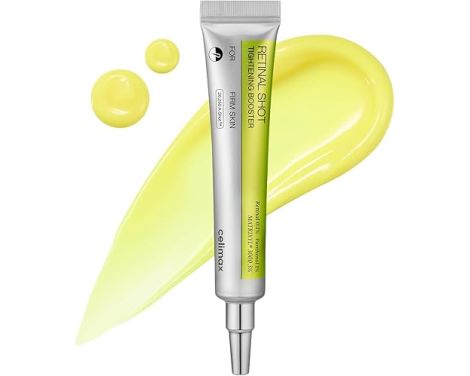 Comprar Celimax Retinal Shot Tightening Booster 15ml