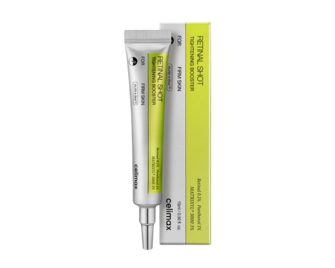 Celimax Retinal Shot Tightening Booster 15ml