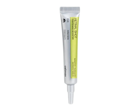 Celimax Retinal Shot Tightening Booster 15ml sin receta