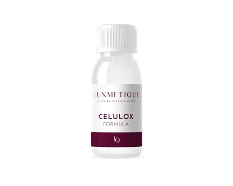 Comprar Luxmetique Fórmula Celulox 15 viales bebibles