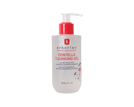 Erborian Centella Gel Limpiador 180ml