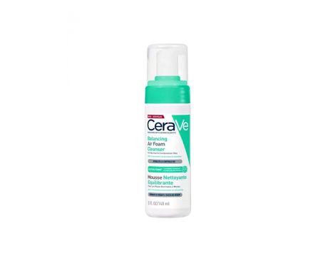 Cerave Espuma Limpiadora 148ml