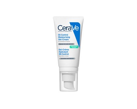 Cerave Crema-Gel Hidratante Oil Control 52ml