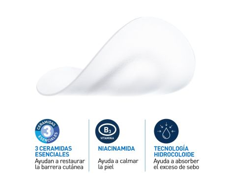 Cerave Parches Control Imperfecciones 22 Unidades sin receta