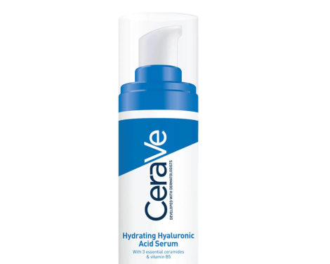 CeraVe Sérum Hidratante con Ácido Hialurónico 30ml