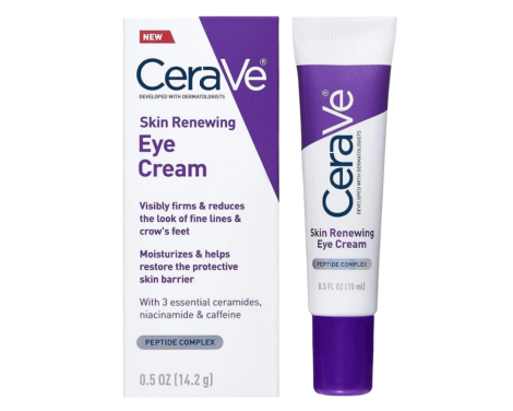 Cerave Skin Renew Reafirmante de Ojos