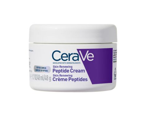 Cerave Skin Renew Crema con Péptidos 48g