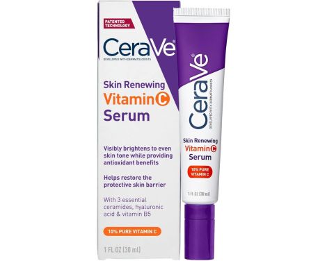 Cerave Skin Renew Vitamina C Sérum 30 ml