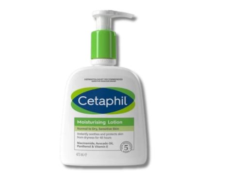 Cetaphil Loción Ultra Hidratante 237ml