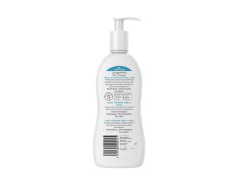 Comprar Cetaphil Pro Itch Control Loción Hidratante 295ml
