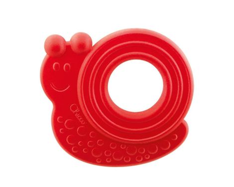 Chicco Mordedor Caracol Eco + 1 ud