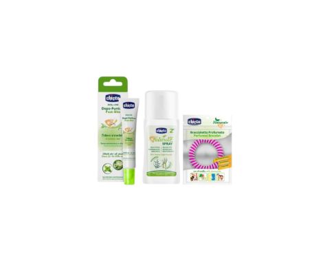 Comprar Chicco Pack Viaje Protector Zas-Zas