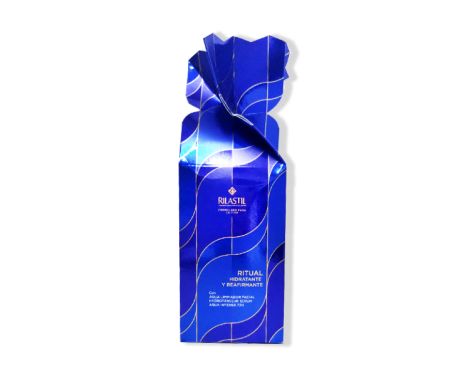 Rilastil Ritual Hidratante y Reafirmante Aqua Intense 72h 40ml +2 Minitallas de Regalo