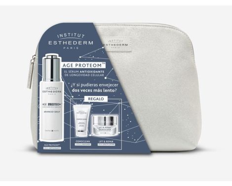 Esthederm Age Proteom 30ml Cofre Antioxidante y Antiedad