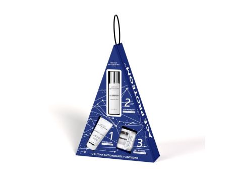 Esthederm Age Proteom 15ml Rutina Antiedad y Antioxidante