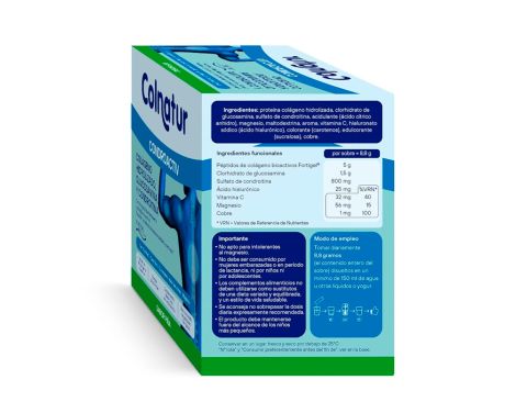 Comprar Colnatur Condroactiv sabor Piña 30 sobres