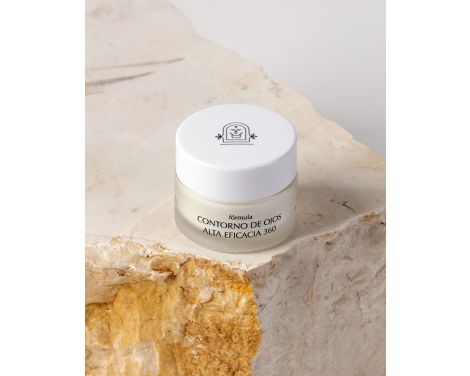 Comprar Arturo Alba Contorno de Ojos Alta Eficacia 360 15ml