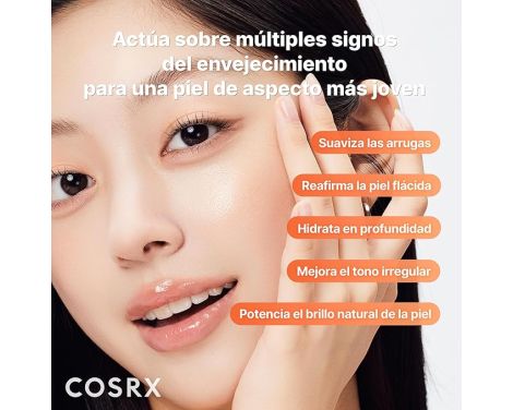 Cosrx 5 Pdrn Hyaluronic Acid Vital Hydrating Hydrogel Mascarilla 1 Ud sin receta