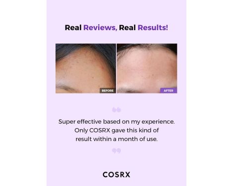 Comprar Cosrx Aha/Bha Tónico Tratamiento Clarificante 150ml