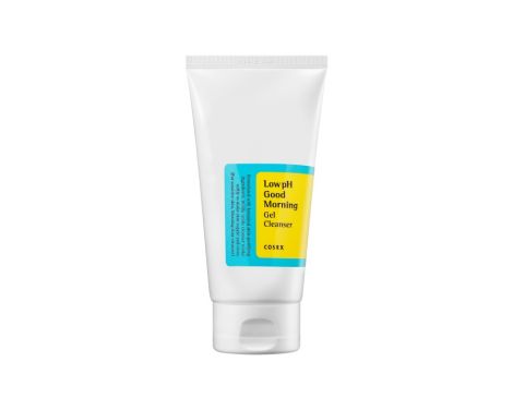 Cosrx Low Ph Gel Limpiador Pieles Sensibles 150ml