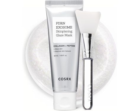 Cosrx Pdrn Exosome Skinplanning Glaze Mask 50 ml