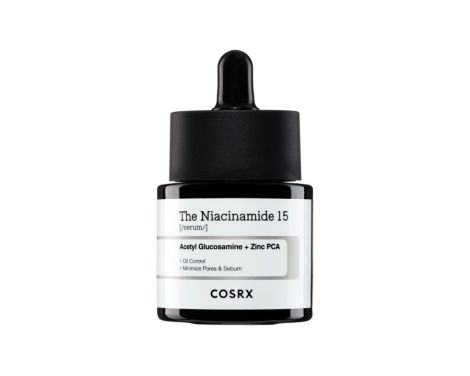 Cosrx Sérum Niacinamida 15 20ml
