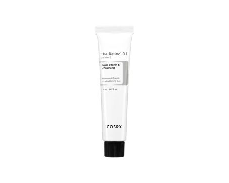 Cosrx Crema Retinol 0.1 20ml 