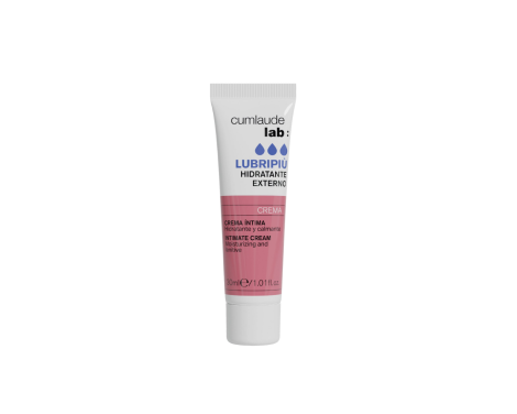 Cumlaude Lubripiu Cr 30ml