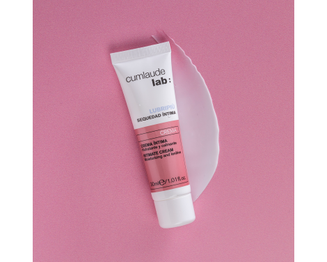 Cumlaude Lubripiu Cr 30ml sin receta