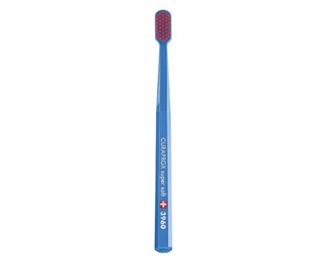 Curaprox Cepillo Dental Sensitive 3960 Súper Suave